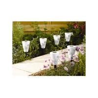 buy silhouette butterfly stake lights 6 pack 5f338206eae52