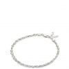 buy silver triple strand anklet 5f2ed4af5dd23
