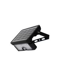 buy solar guardian pir floodlight black ip65 5w 550lm 4000k 5f33821b3131f