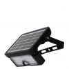 buy solar guardian pir floodlight black ip65 5w 550lm 4000k 5f33821e43a1c