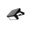 buy solar guardian pir floodlight black ip65 5w 550lm 4000k 5f338221211a0