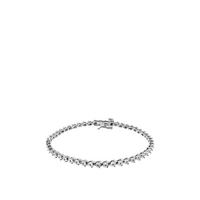 buy sterling silver 15 points white diamond tennis bracelet 5f2d55d0aaf40