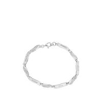 buy sterling silver and cz family name bracelet 5f26e9bc3ce5b