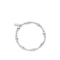 buy sterling silver cute oval bracelet 5f3fcaf9147ff