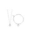 buy sterling silver exclusive tree of wisdom necklace and bracelet set 5f380e21c85e3