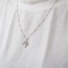 buy sterling silver exclusive tree of wisdom necklace and bracelet set 5f380e279b247