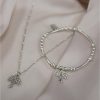 buy sterling silver exclusive tree of wisdom necklace and bracelet set 5f380e2881d8d