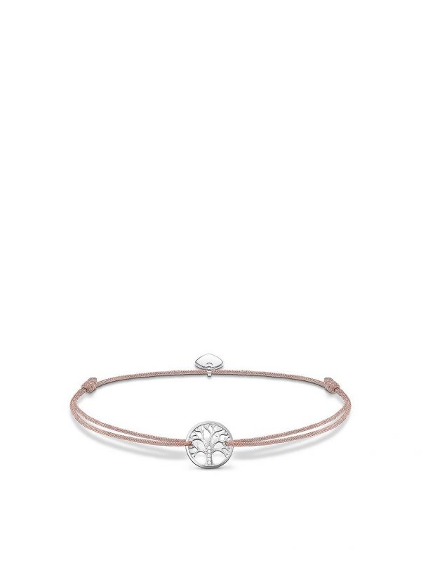 buy sterling silver little secrets tree of love bracelet 5f4515b90e2f1