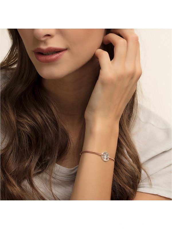 buy sterling silver little secrets tree of love bracelet 5f4515b9f3c2f