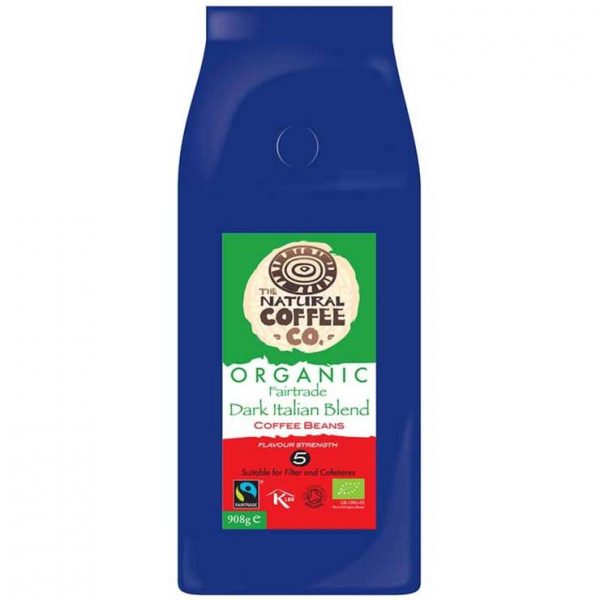 buy the natural coffee co organic dark italian blend coffee 908g 5f47617ad2c8e