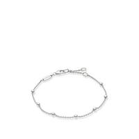buy thomas sabo sterling silver dots bracelet 5f3d27c75d5fd