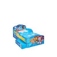 buy toddler bed with storage drawers by hellohome 5f2788342f8f3