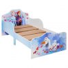 buy toddler bed with storage drawers by hellohome 5f2a2a73f4054