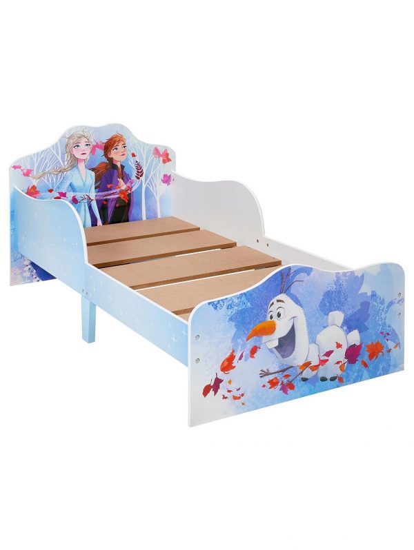 buy toddler bed with storage drawers by hellohome 5f2a2a73f4054