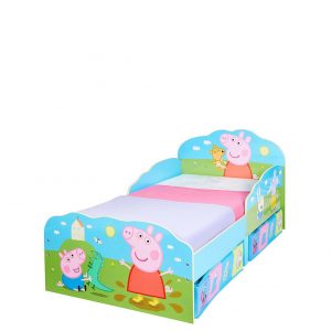 buy toddler bed with underbed storage drawers 5f2787b75c6fa