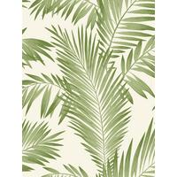 buy tropical palm wallpaper green 5f3e12f8976c2