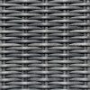 buy vienna lounger set grey weave 5f3783ee9d22b