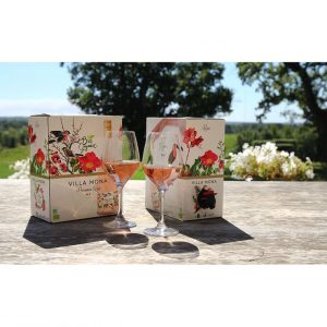 buy villa mona coteaux varoix provence organic bag in box rose 2019 3l 5f476099598d0