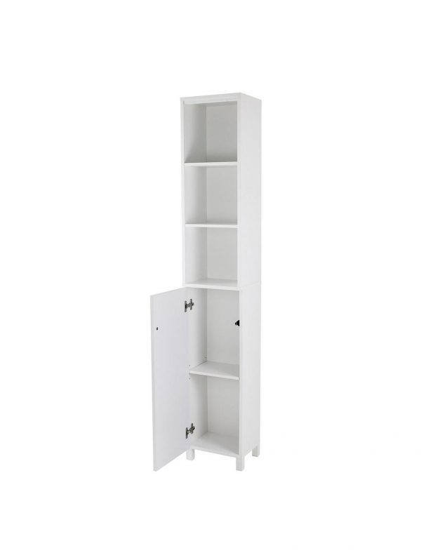 buy wave tallboy white with mirror 5f44994f8367e