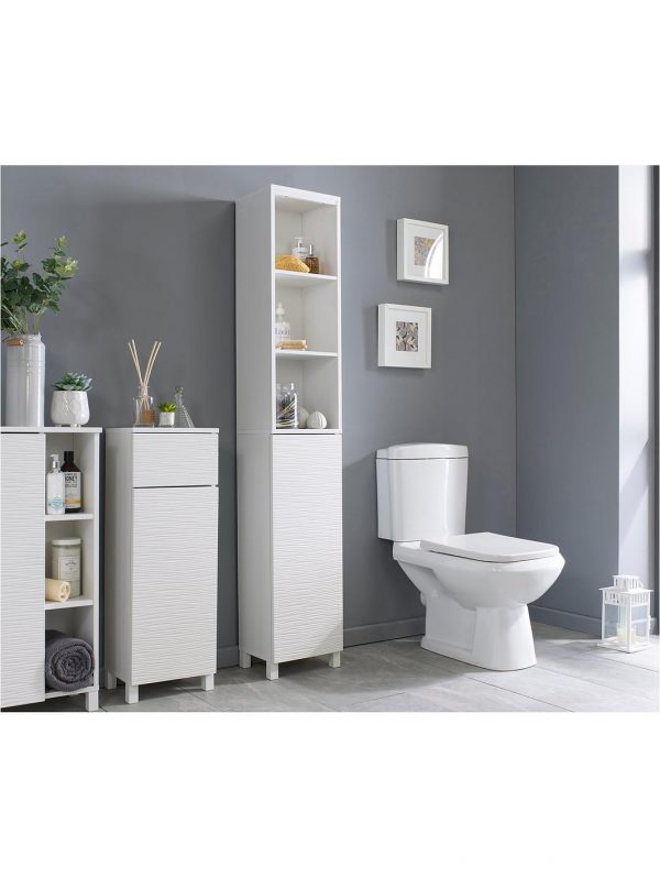 buy wave tallboy white with mirror 5f449952a6af7