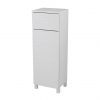 buy wave white single console unit 5f3b5efc390f3