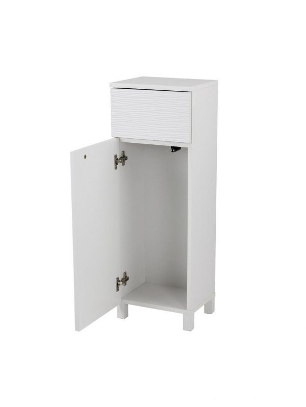 buy wave white single console unit 5f3b5f0888474