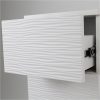 buy wave white single console unit 5f3b5f1810c26