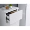 buy wave white single console unit 5f3b5f218b209
