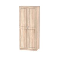 buy winchester ready assembled 2 door wardrobe 5f2ccf1f24ad9