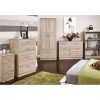 buy winchester ready assembled 3 piece package 5 drawer chest and 2 bedside chests 5f2cd4dc60883
