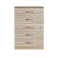 buy winchester ready assembled 5 drawer chest 5f2e2278da629