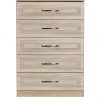buy winchester ready assembled 5 drawer chest 5f2e227e676dd