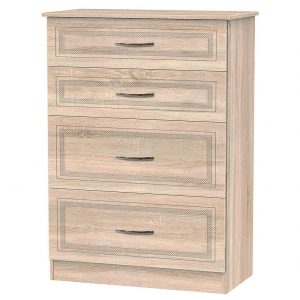 buy winchester ready assembled graduated 4 drawer chest 5f2e226774c51