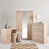 buy winchester ready assembled graduated 4 drawer chest 5f2e226aad2df