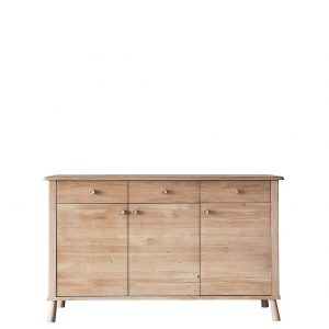 buy wycombe solid oak sideboard 5f3f83c515381