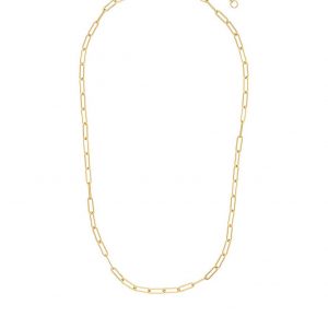 buy z plain paper clip chain 5f2d83c408ddb