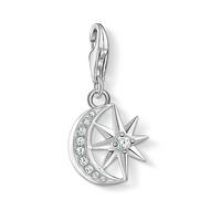 buy zirconia star moon charm 5f2a53a39fce9