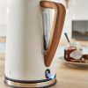 selling 1 7l nordic style kettle white 5f2cf67240305
