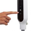 selling 16 inch low noise digital pedestal fan with timer and remote 5f30eae5f0bcf
