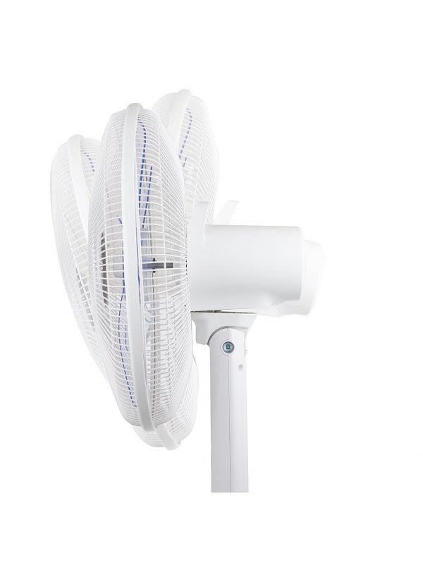 selling 16 inch low noise digital pedestal fan with timer and remote 5f30eae835d06