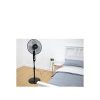 selling 16 inch pedestal fan with timer 5f26616eb3a86