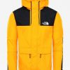 selling 1985 seasonal mountain jacket yellow 5f437877da011