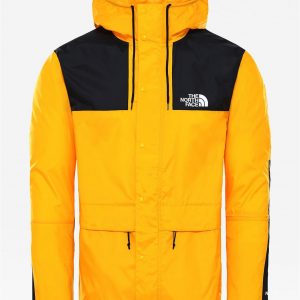selling 1985 seasonal mountain jacket yellow 5f437877da011