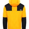 selling 1985 seasonal mountain jacket yellow 5f43787951904