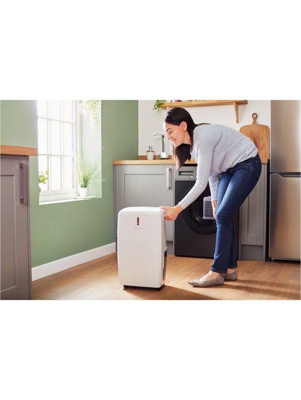 selling 20 litre dehumidifier with laundry mode 5f3b775936078