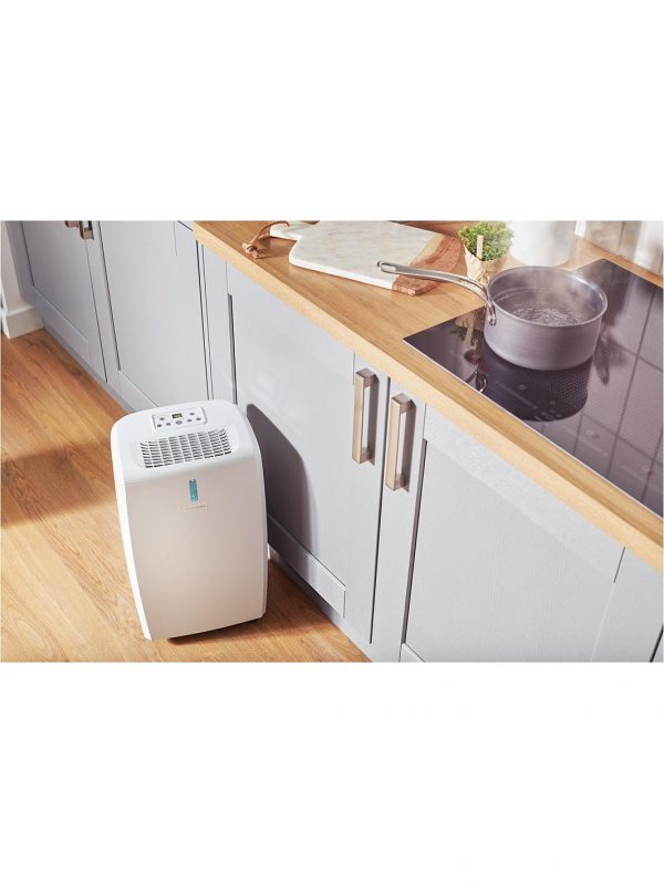 selling 20 litre dehumidifier with laundry mode 5f3b775b23d7c