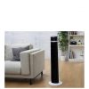 selling 40 inch tall digital tower fan 5f3783275c1ed