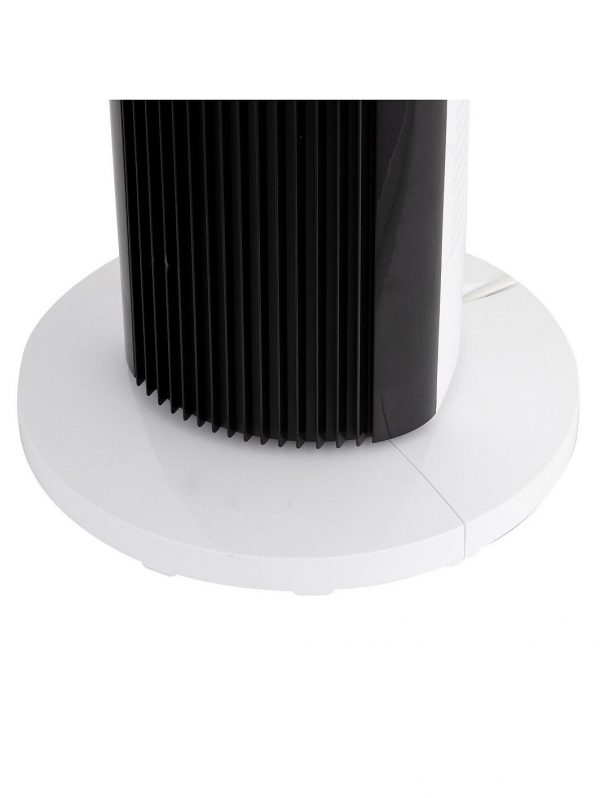 selling 40 inch tall digital tower fan 5f37832cb9c4e