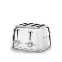 selling 50s 4 slice toaster stainless steel 5f2cf61a09a4d