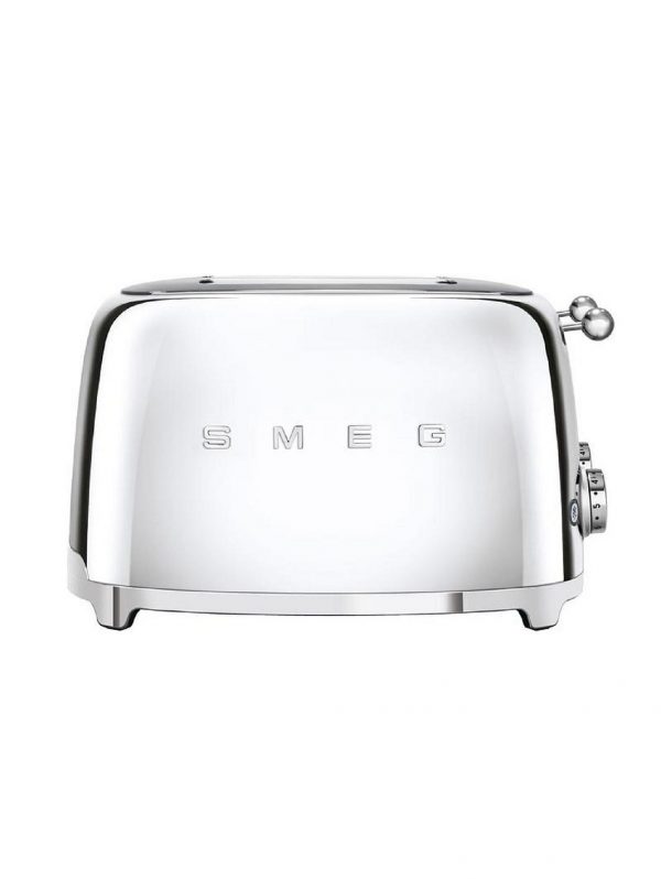 selling 50s 4 slice toaster stainless steel 5f2cf61d2e14c